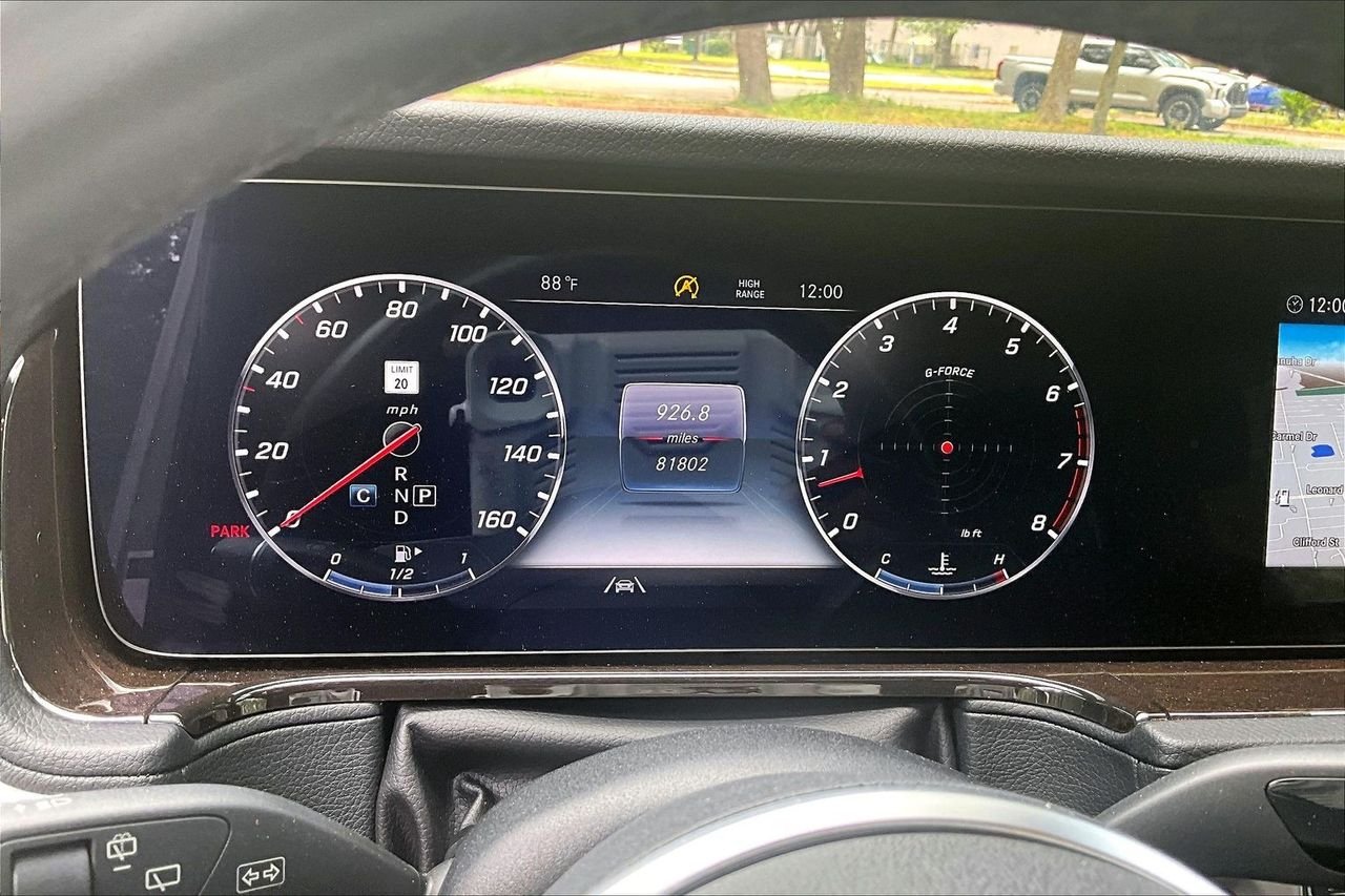 2021 Mercedes-Benz G-Class G550 - Photo 12