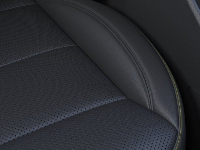 2026 Chevrolet Trax Activ - Photo 21
