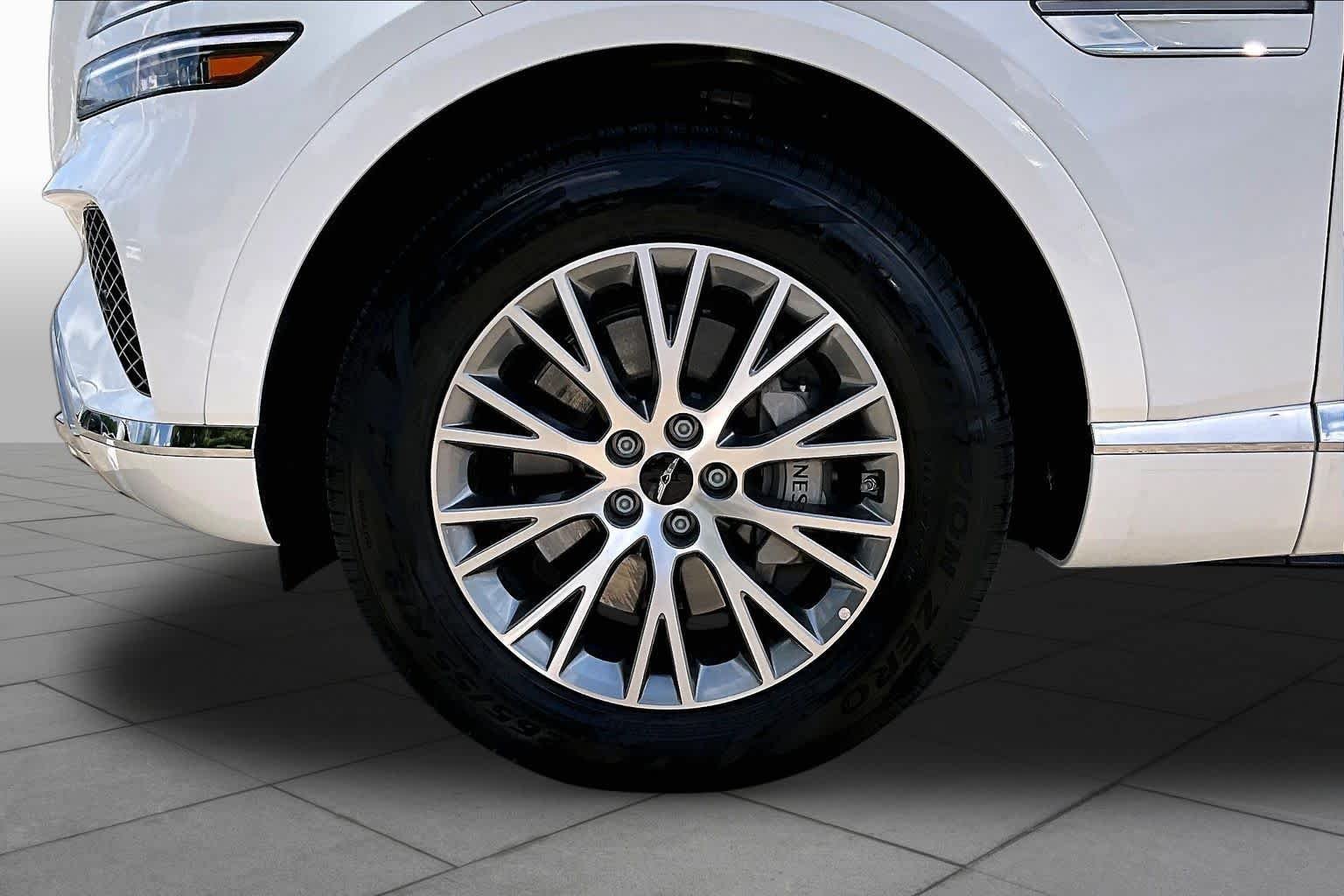 Used 2026 Uyuni White Genesis 2.5T image 20
