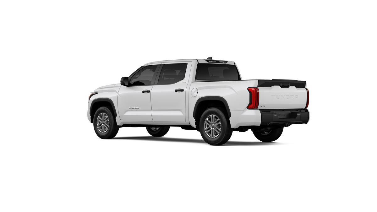 New 2026 Ice Cap Toyota SR5 image 28