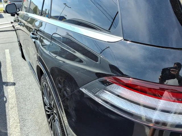 Used 2025 Black Metallic Lincoln Black Label image 18