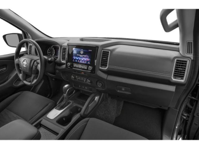 2022 Nissan Frontier SV - Photo 18