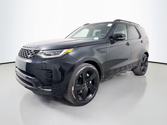 2026 Land Rover Discovery Dynamic SE