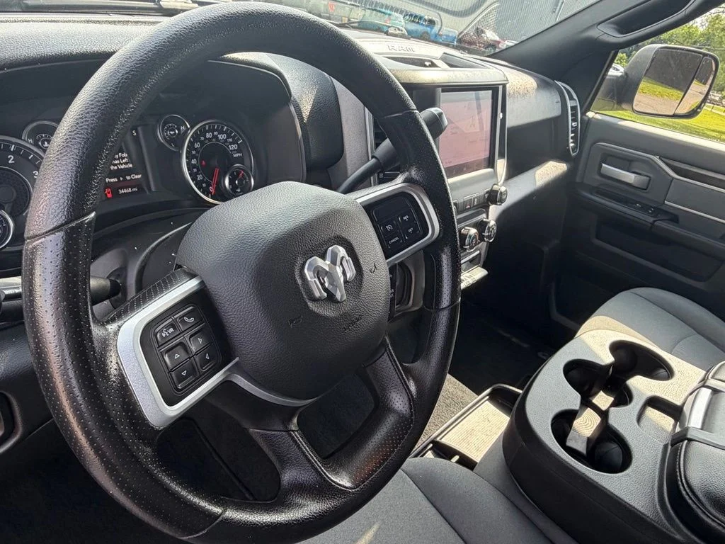 Used 2022 Gray Ram Big Horn image 19