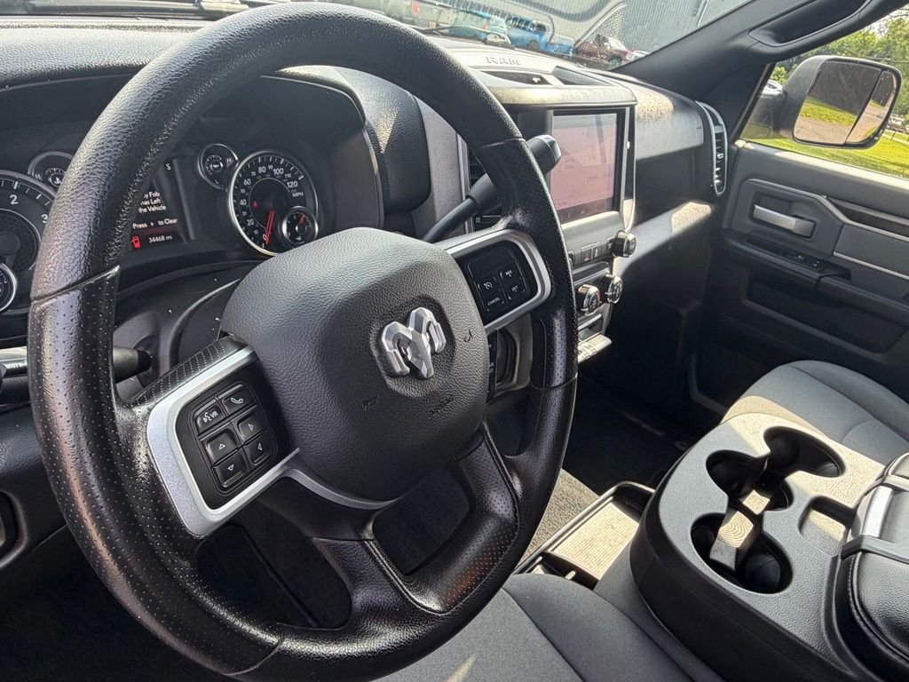 Used 2022 Gray Ram Big Horn image 19