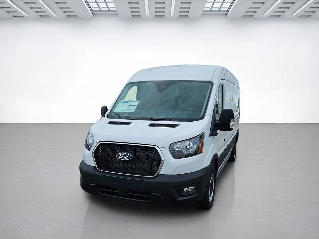 2026 Ford Transit Van Base - Photo 9