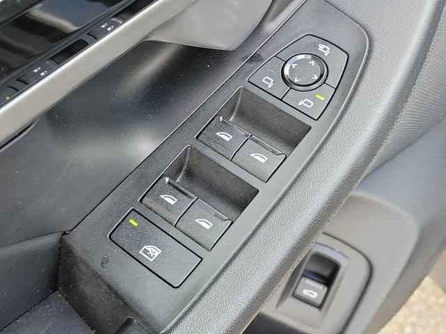 Used 2025 Gray BMW 530i image 19