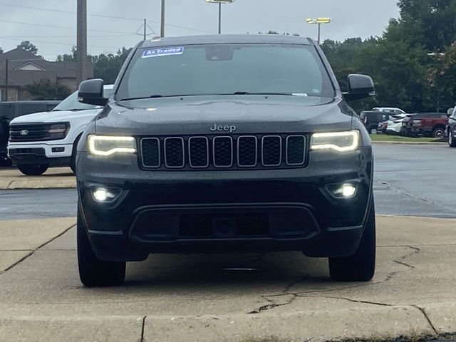 Used 2021 Black Jeep Limited image 7