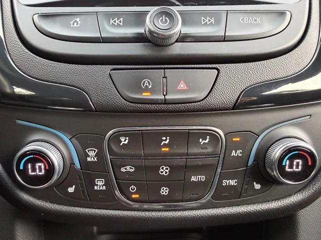 2022 Chevrolet Equinox RS - Photo 21