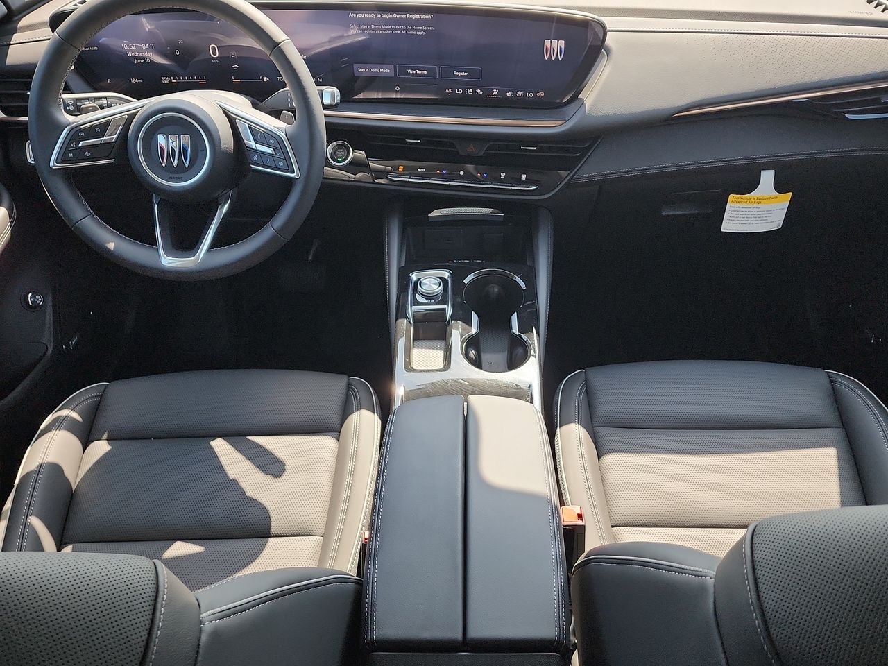 New 2026 Gray Buick Avenir image 22