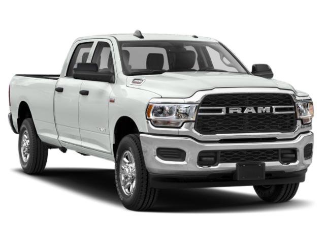 Used 2020 White Ram Tradesman image 9