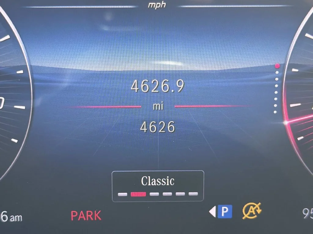 Certified Used 2026 Gray Mercedes-Benz GLC 300 image 27