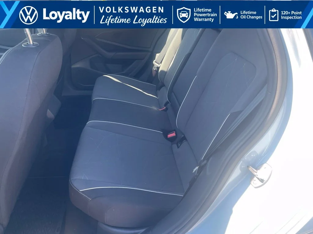 Used 2026 Gray Volkswagen 1.5T Sport image 13