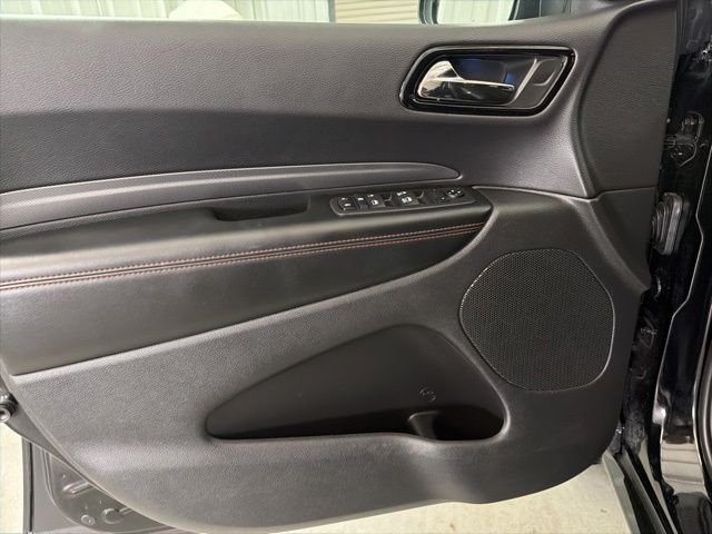 Used 2026 DB Black Crystal Clearcoat Dodge GT image 8