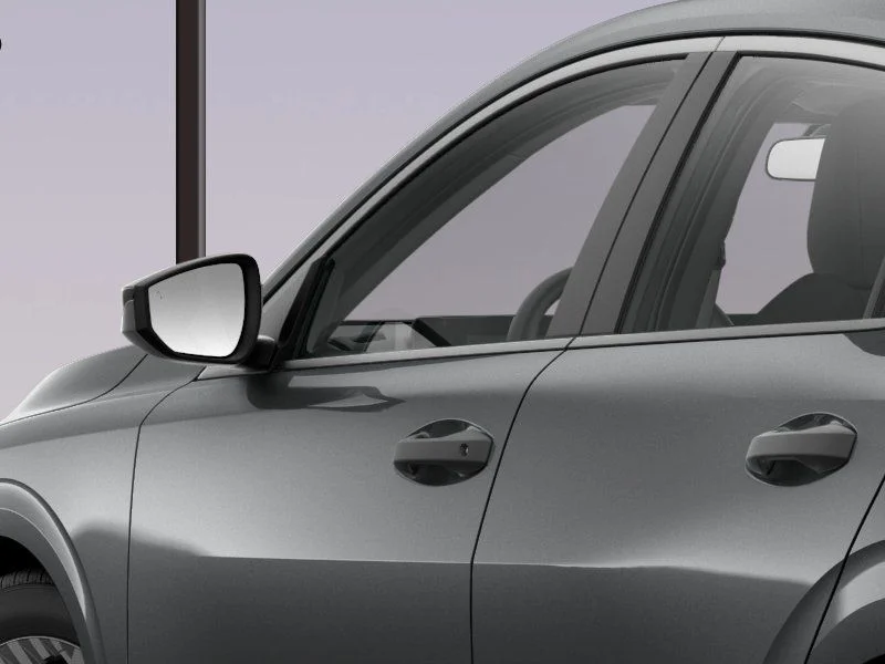 New 2027 Gun Metallic Nissan S image 14