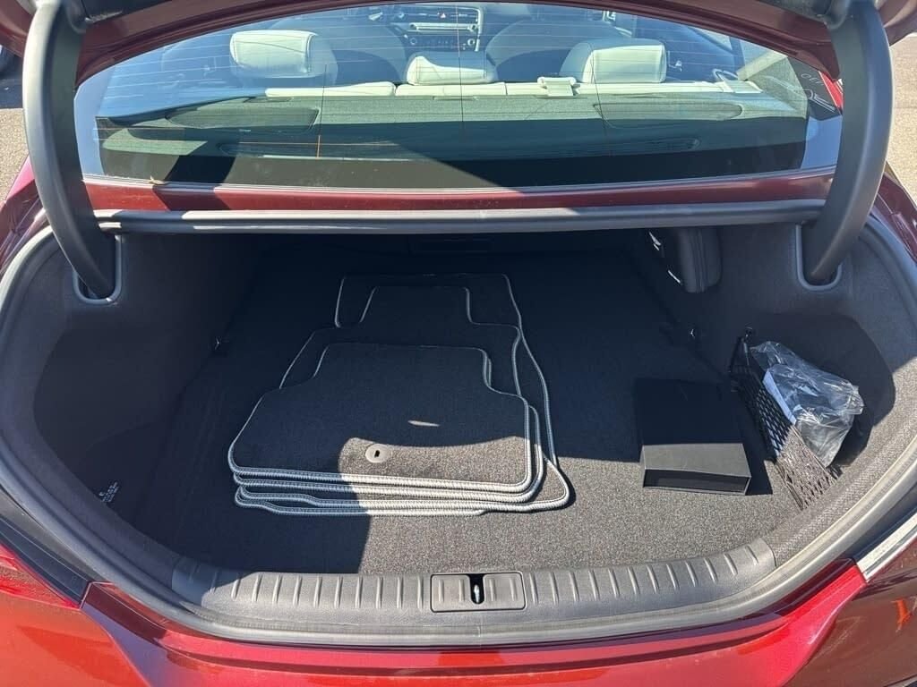 2026 GENESIS G70 Sport Prestige - Photo 12