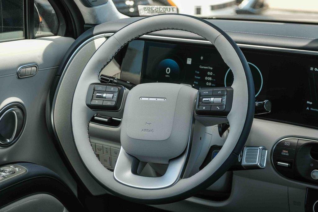 2026 Hyundai Palisade Calligraphy - Photo 16