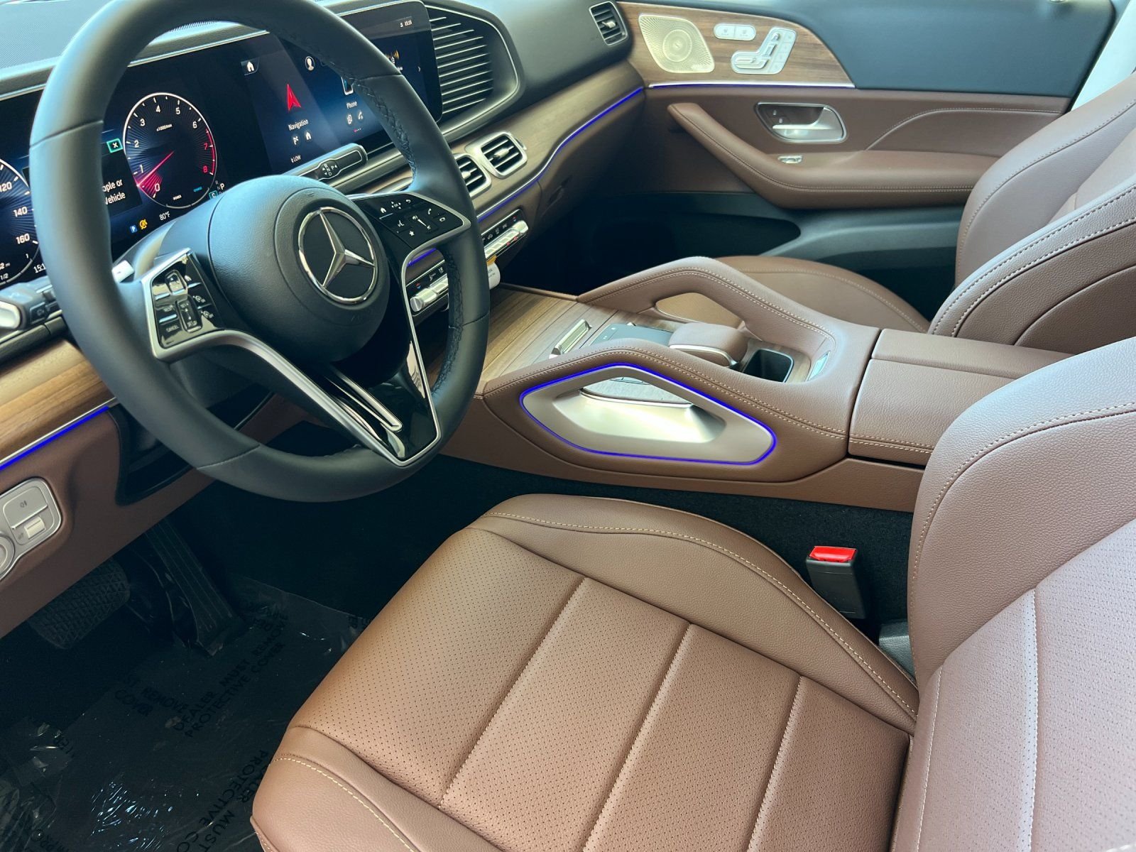 New 2026 Polar White Mercedes-Benz 350 image 13