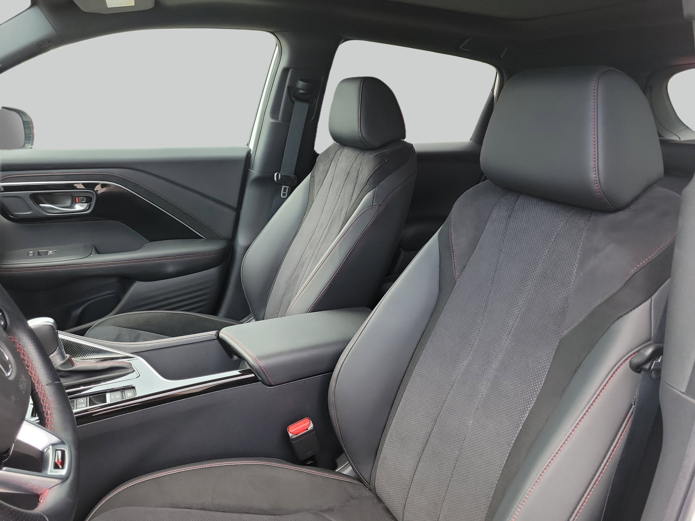 Used 2025  Acura w/A-Spec Package image 22