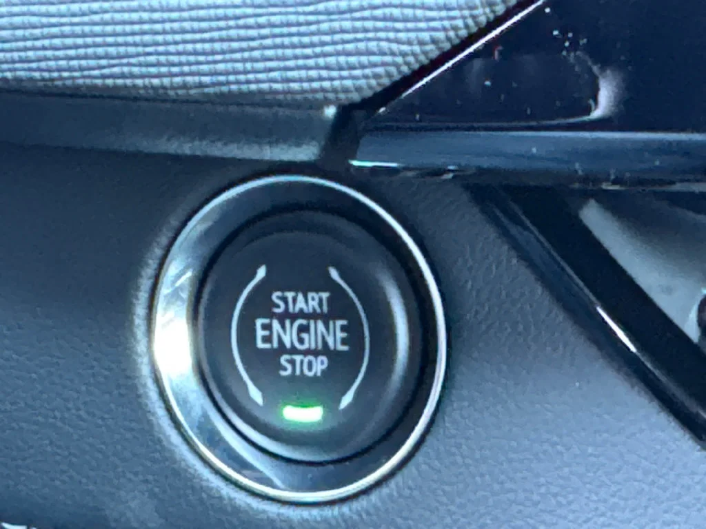 2026 Buick Enclave Preferred - Photo 37