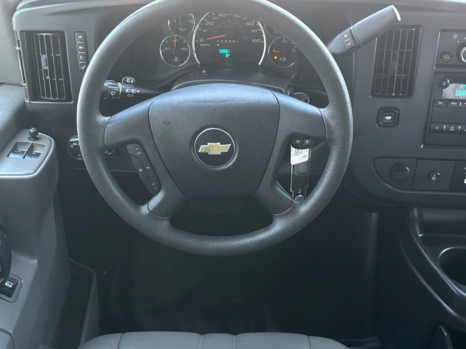 Used 2025 Summit White Chevrolet WT image 14