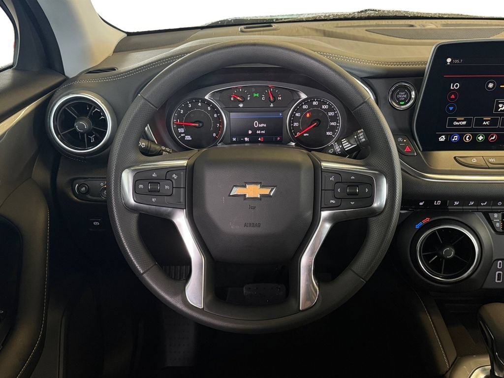 2026 Chevrolet Blazer 2LT - Photo 18