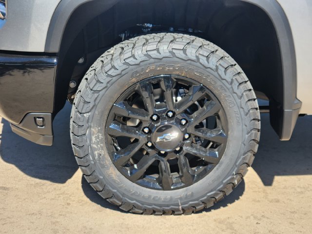 2026 Chevrolet Silverado 2500 HD LT - Photo 18