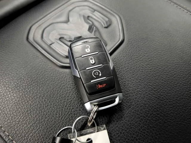 Used 2022  Ram Rebel image 25