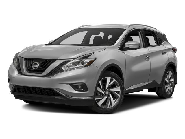 Used 2017 Brilliant Silver Metallic Nissan SL image 1