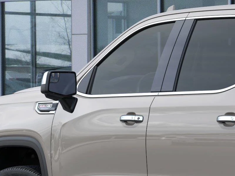 New 2026 Coastal Dune GMC Denali image 12