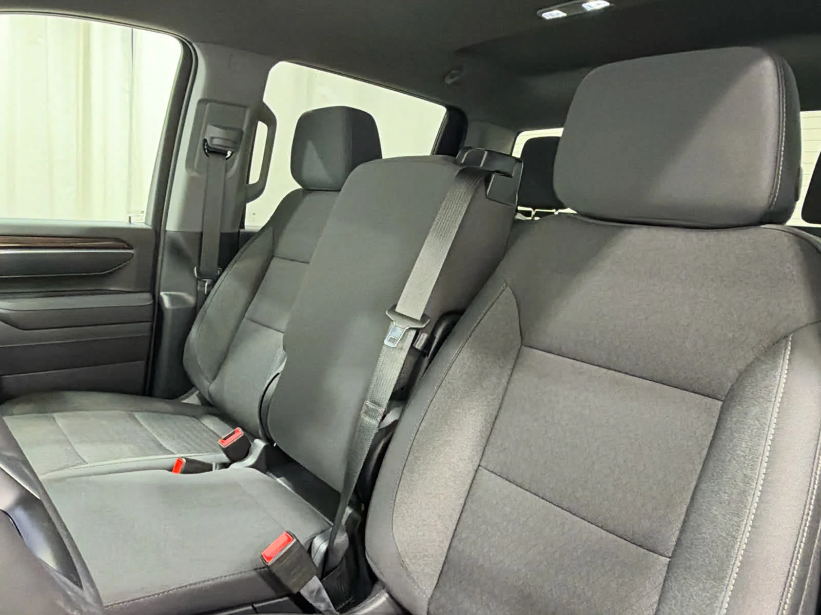 Used 2026 Cypress Gray Chevrolet LT image 12