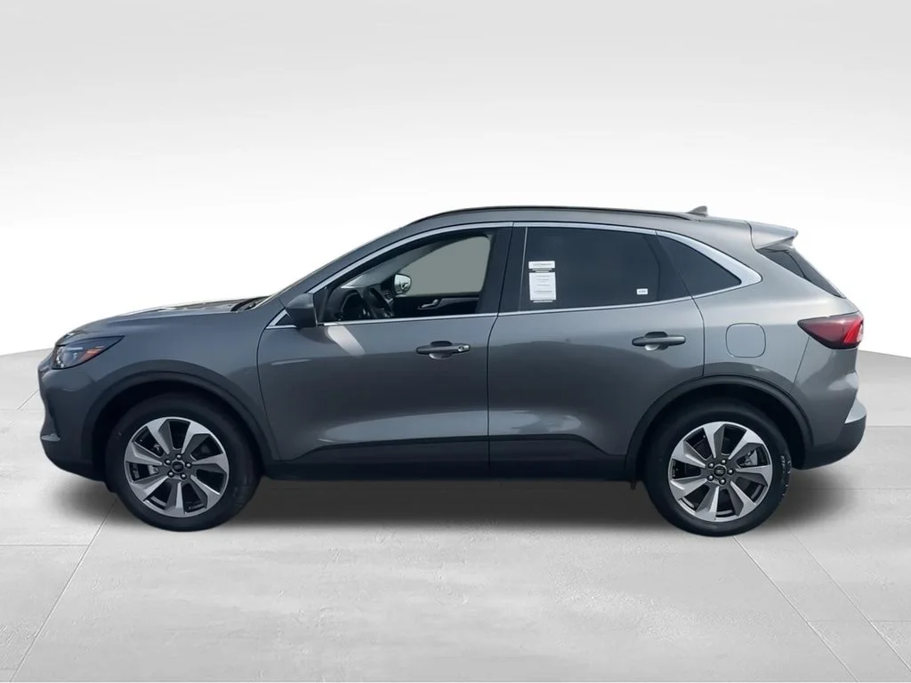Used 2025  Ford Platinum image 6