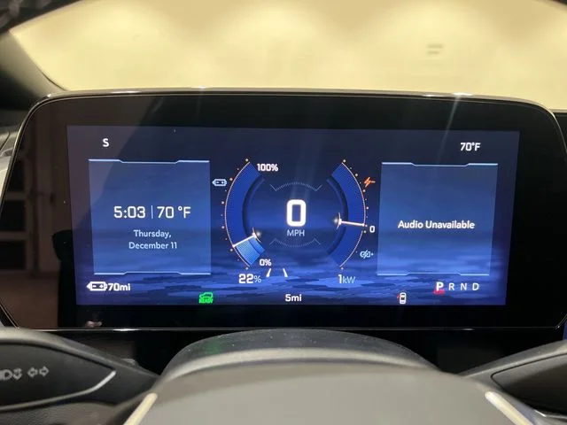 2026 Chevrolet Equinox EV 1LT - Photo 11