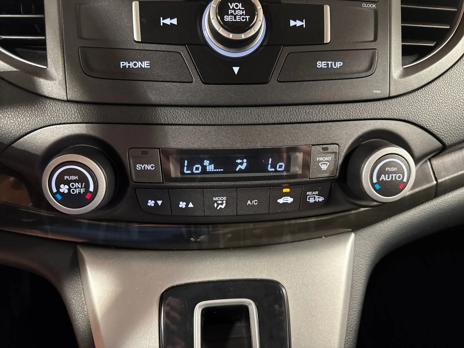 Used 2014  Honda EX-L image 19