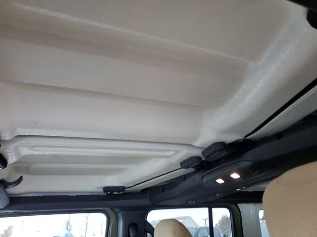 New 2026 41 Exterior Paint Jeep Willys 41 image 15