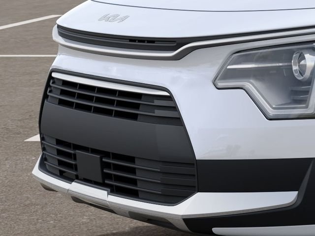 2026 Kia Niro EX - Photo 12