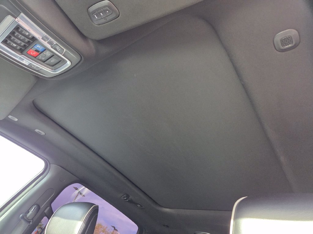 Used 2019 Black Ram Limited image 14