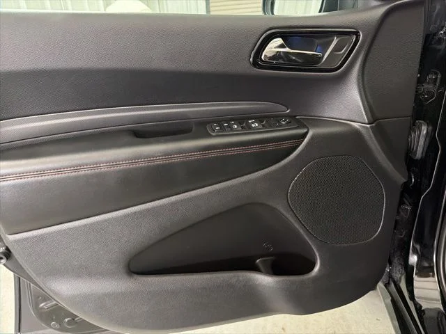 Used 2026 DB Black Crystal Clearcoat Dodge GT image 8