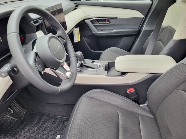 New 2026 Gray Mazda 2.5 S Select image 7