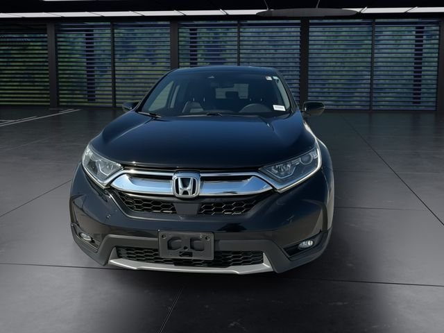 Used 2018  Honda EX-L image 3