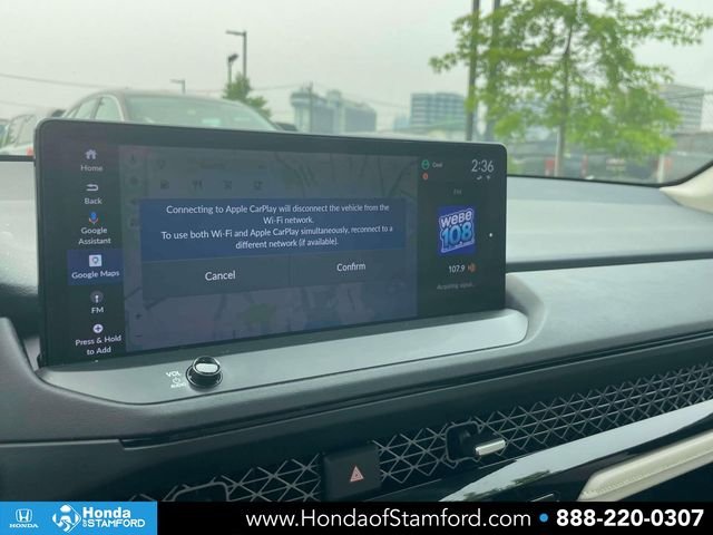2024 Honda Accord Hybrid Touring - Photo 27