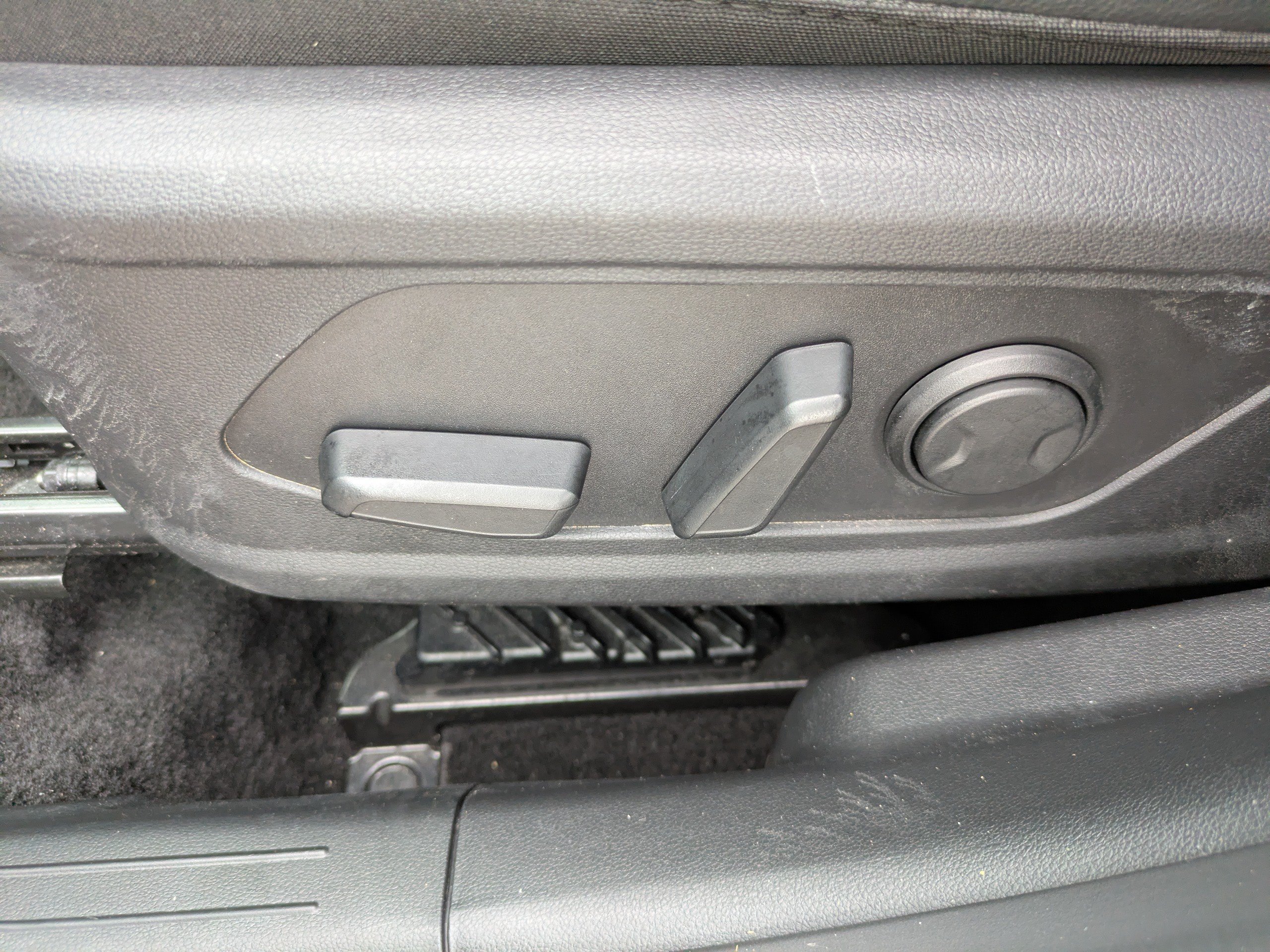 2023 Hyundai Tucson Limited - Photo 19