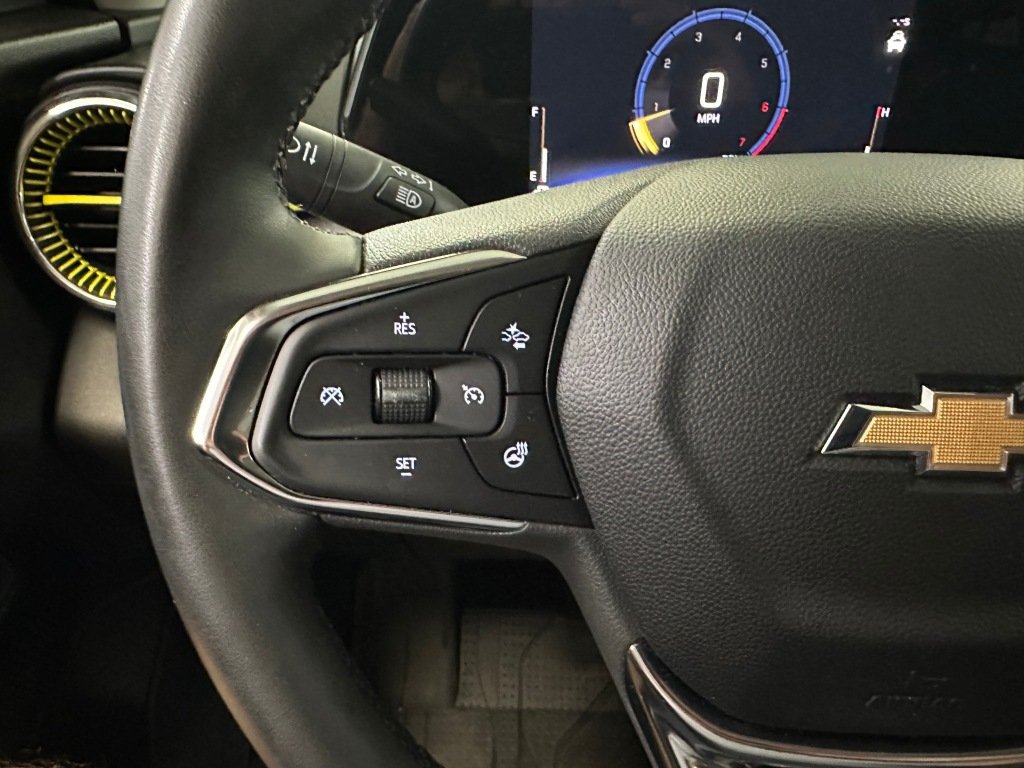 2024 Chevrolet Trax LT - Photo 9