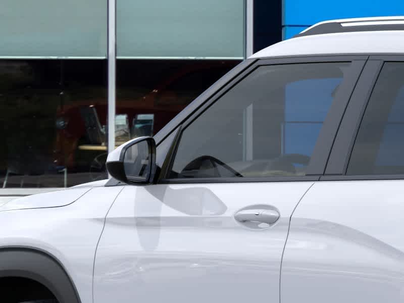 2026 Chevrolet Trailblazer LT - Photo 12