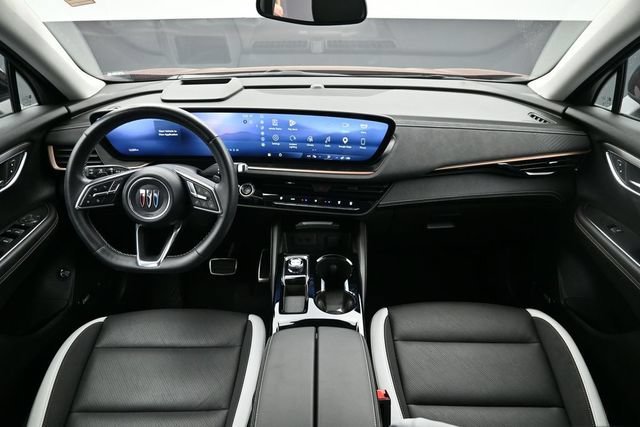 2024 Buick Envision Sport Touring - Photo 12