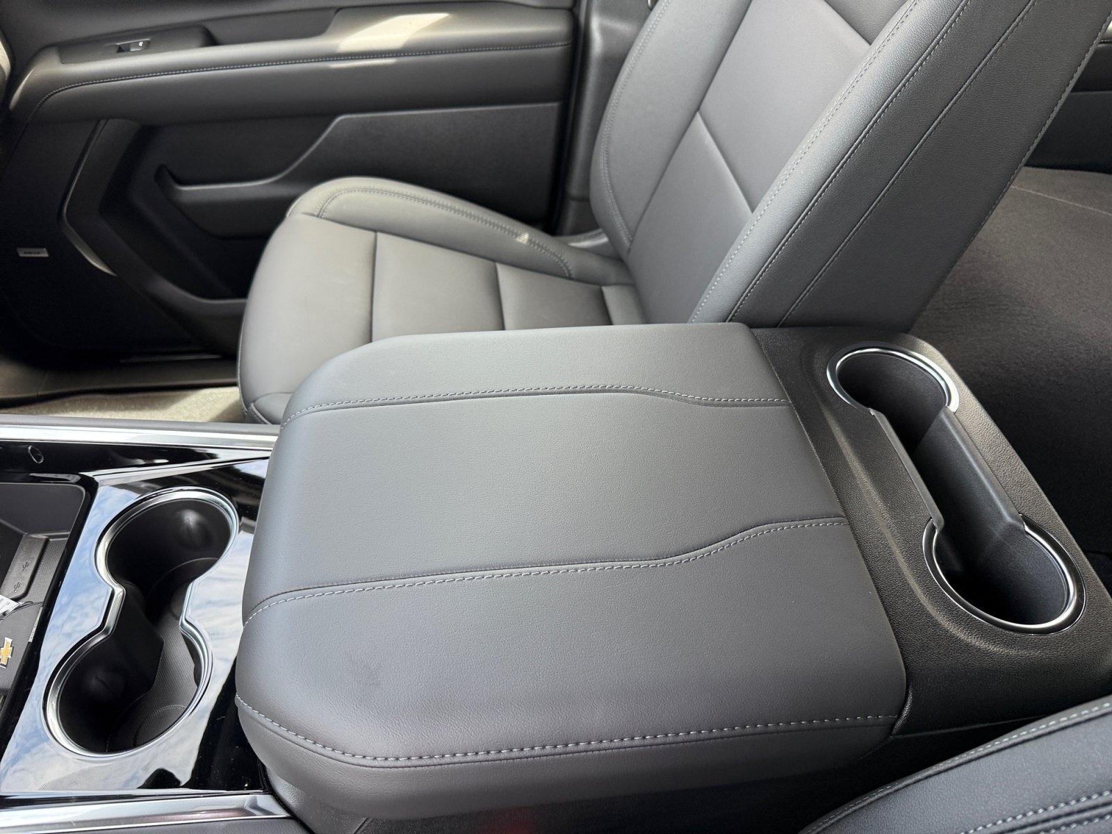 2026 Chevrolet Tahoe LT - Photo 14