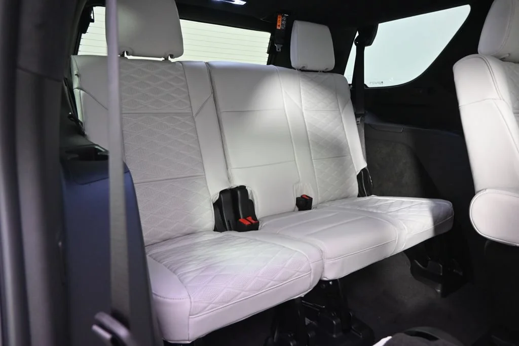 2026 Cadillac Escalade Platinum Sport - Photo 19