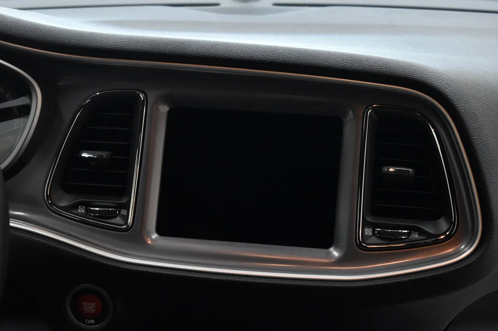 Used 2022  Dodge SRT Super Stock image 26