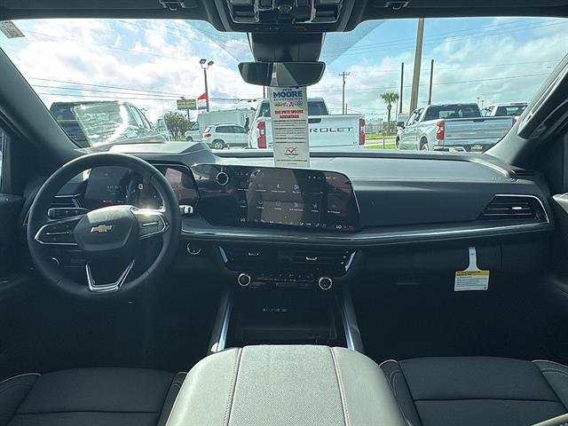 2026 Chevrolet Tahoe Premier - Photo 22