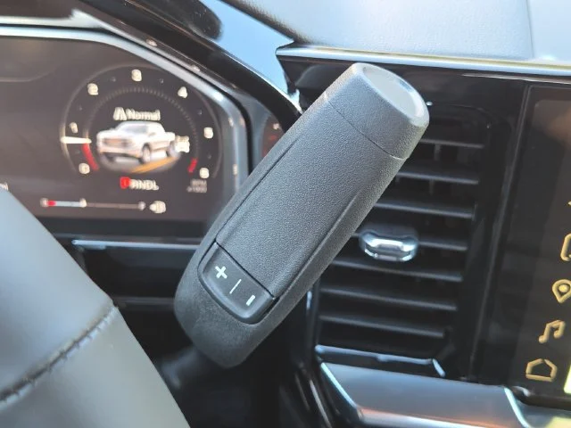 2026 GMC Sierra 1500 Elevation - Photo 18